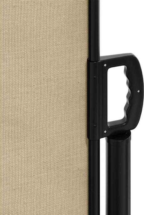Actual product image VidaXL Extendable side awning (1.17 m)