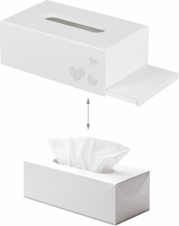 Actual product image Relaxdays Drive (100 x 45 x 73.5 cm)