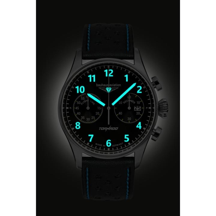 Produktbild 27703 (Chronograph, 42 mm)