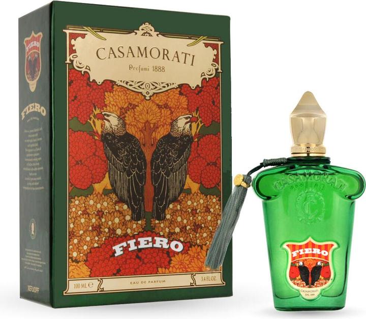 Immagine prodotto XerJoff Fiero (Eau de parfum, 100 ml)