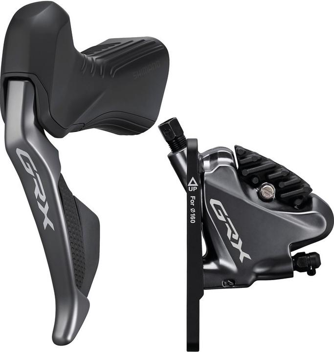 Image du produit Shimano GRX Di2 RX815/RX810 (Frein arrière, Kit de frein, 2)