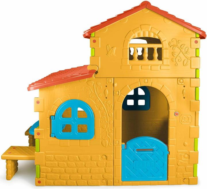 Actual product image Feber Play Villa