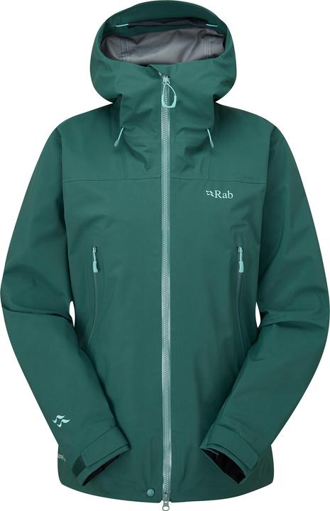 Actual product image Rab Kangri GTX (14, L)