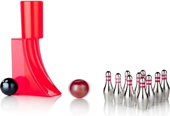 Actual product image NPW Desktop Bowling