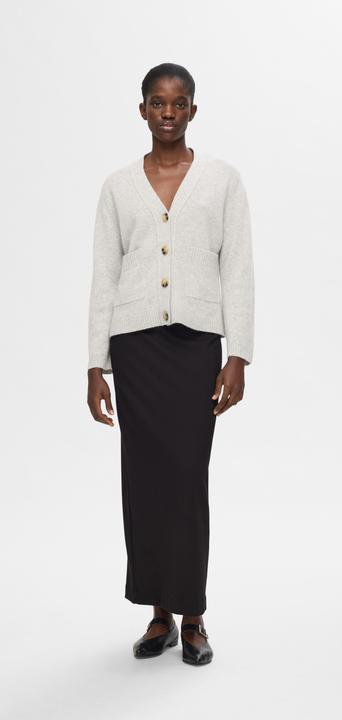 Actual product image Selected Femme LOOSE FIT cardigan (XS)