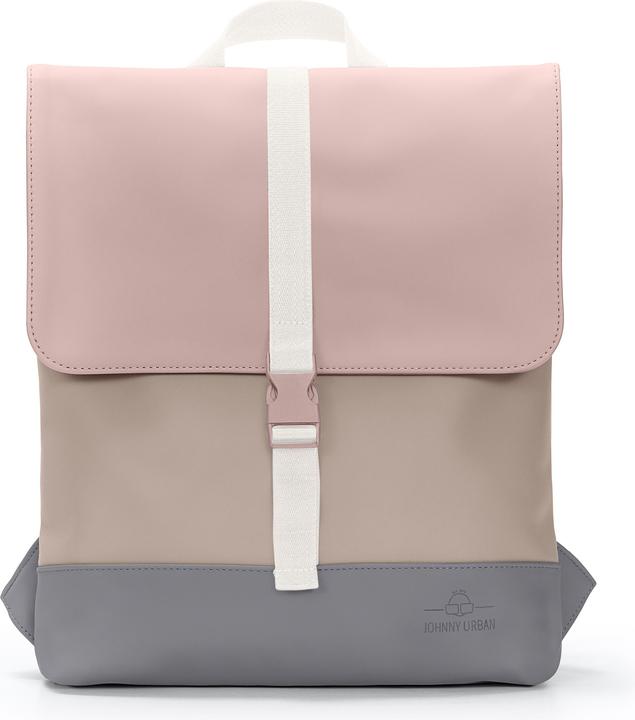 Beige, Rose