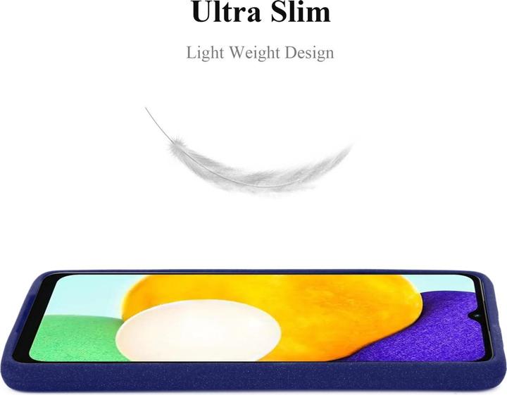 Immagine prodotto Cadorabo Copertura smerigliata in TPU (Samsung Galaxy A13 5G)