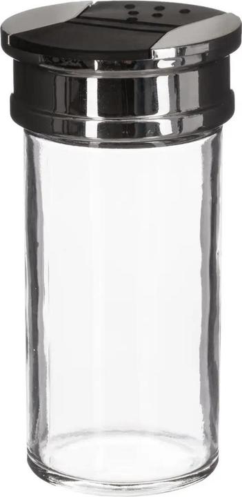 Immagine prodotto 5Five Porta spezie - design cool - bambù - 15 lattine