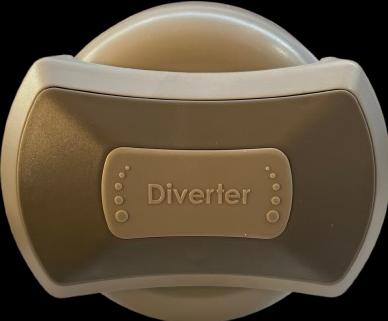 Immagine prodotto Oceanus Valvola di distribuzione dell'acqua E-Style