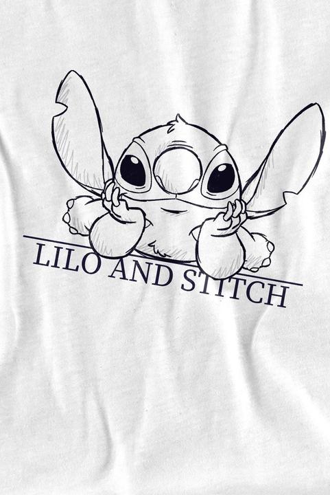 Immagine prodotto Lilo & Stitch TShirt (140)