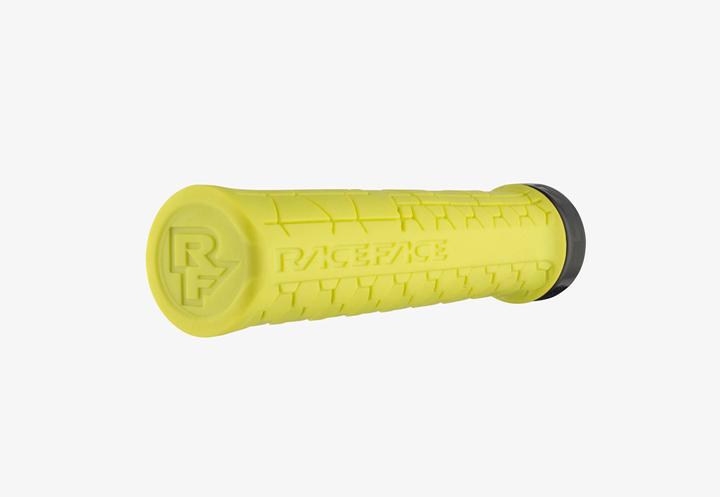 Actual product image Race Face Getta Grip Lock-on 30mm