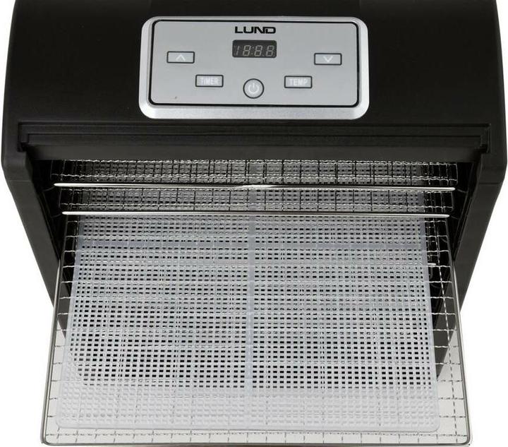Immagine prodotto Lund London SUSZARKA SPOŻYWCZA 6 SIT, 420-500W