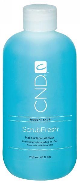Immagine prodotto CND Scrub Fresh Nail Degreaser (Solvente per unghie, Blu)