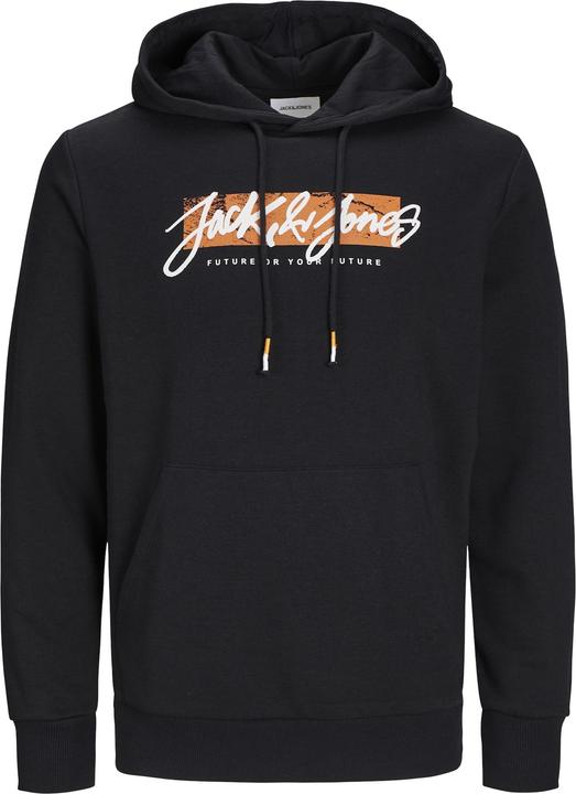 Produktbild Jack & Jones Jjtiley Sweat Hood 2pk Mp (L)