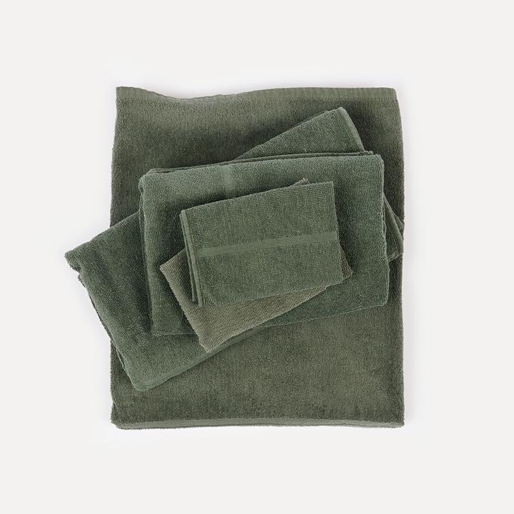 Verde scuro