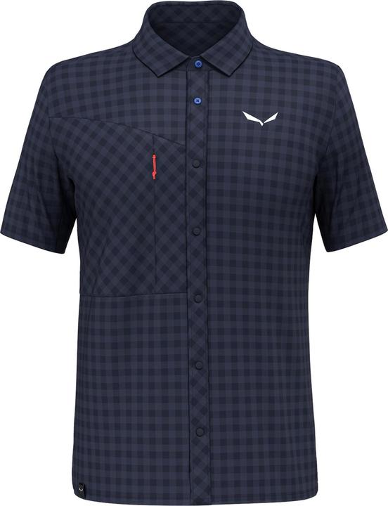 Immagine prodotto Salewa PUEZ DRY Camicetta da uomo (54)