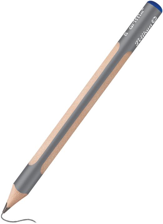 Produktbild Pelikan Schreibset 3tlg. Griffix blau (3.50 mm, B, 1 x)