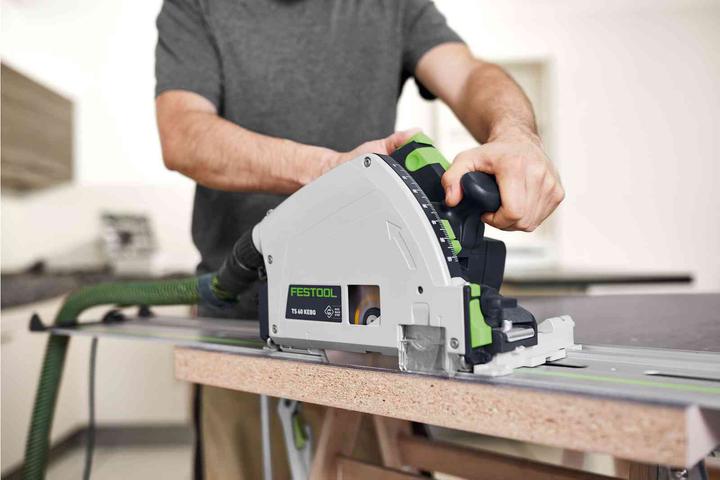 Actual product image Festool Lames de scie denture fine