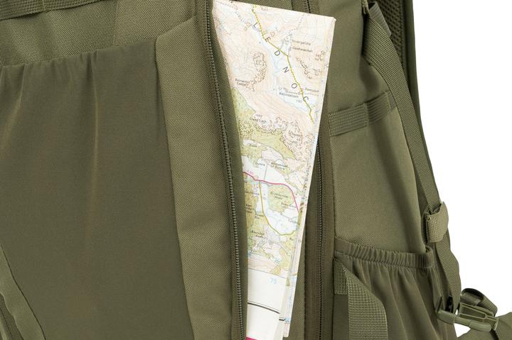 Produktbild Highlander Eagle 3-Olive (40 l)
