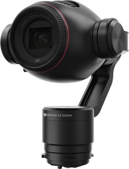 Image du produit DJI Osmo Zenmuse X3 Zoom