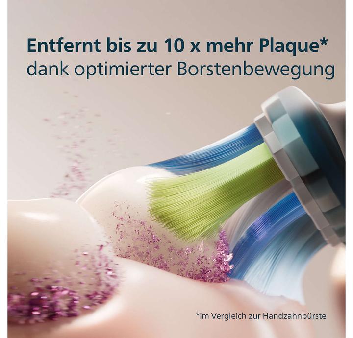 Produktbild Philips Sonicare C3 Premium Plaque Defence (2 x)