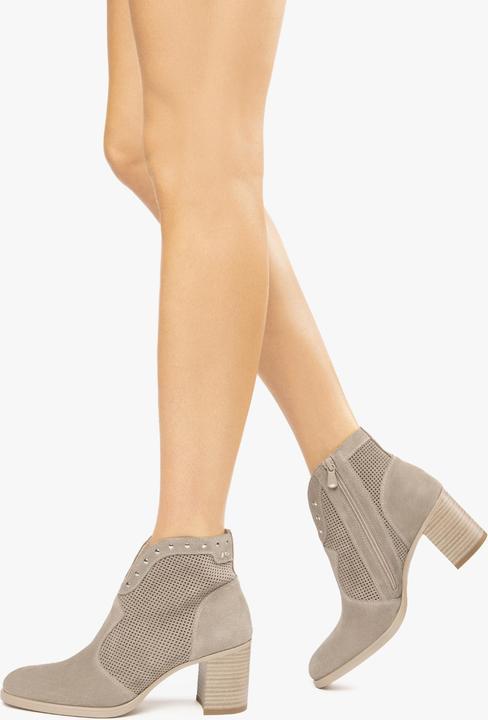 Produktbild Nero Giardini Stiefelette (40)