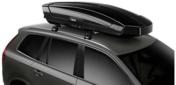 Actual product image Thule Motion XT M (400 l)