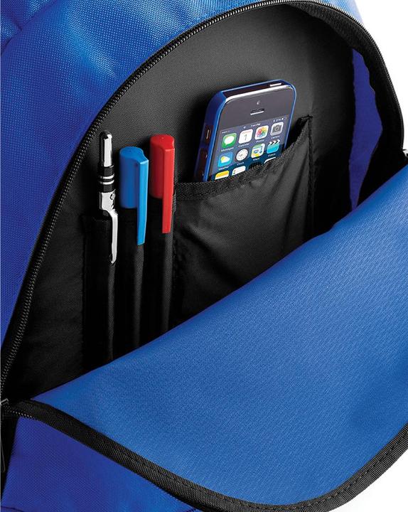Image du produit Bagbase Sac à dos Universal 18 litres (paquet de 2 pièces) (18 l)