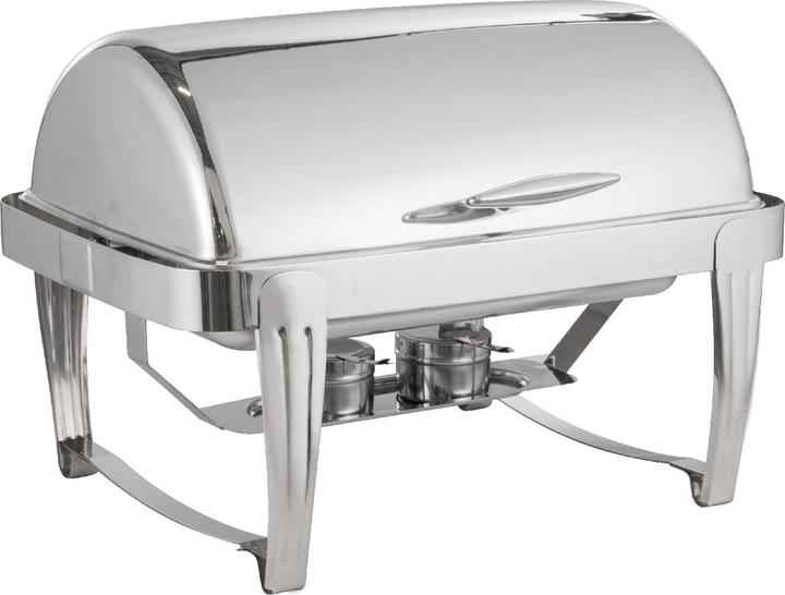 Immagine prodotto Gastro Hero Chafing Dish ECO / Coperchio roll-top