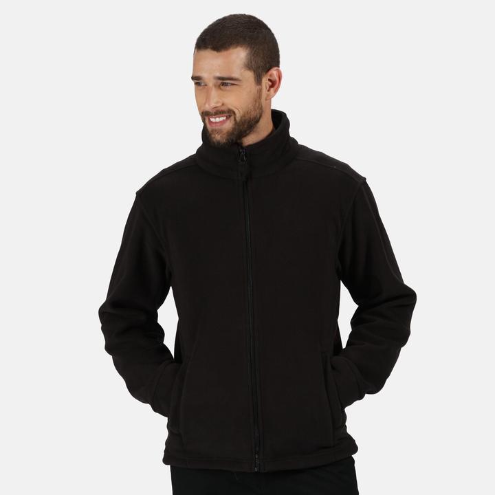 Image du produit Regatta Thor 300 Veste polaire avec fermeture éclair (XXL)
