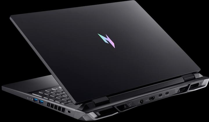 Productafbeelding Acer Nitro 16 RTX 4070 (16", AMD Ryzen 9 8945HS, 32 GB, 1000 GB, NL)