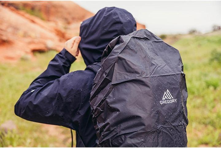 Actual product image Gregory Stout 45 RC (45 l)