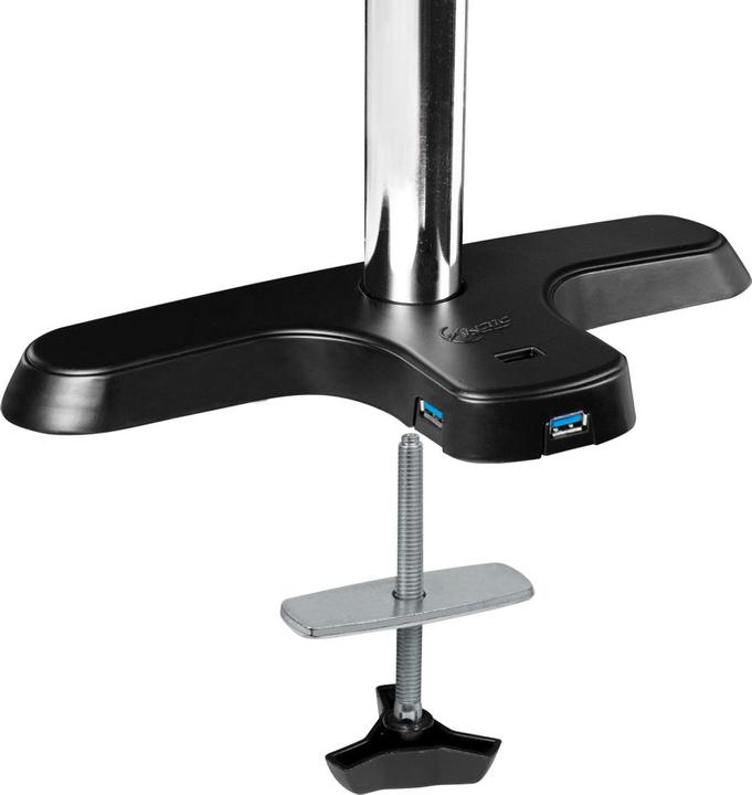 Produktbild Arctic Z3 Pro mit USB 3.0 Hub (Tisch, 29")