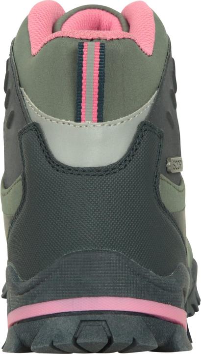 Produktbild Mountain Warehouse Wanderstiefel Softshell (34)