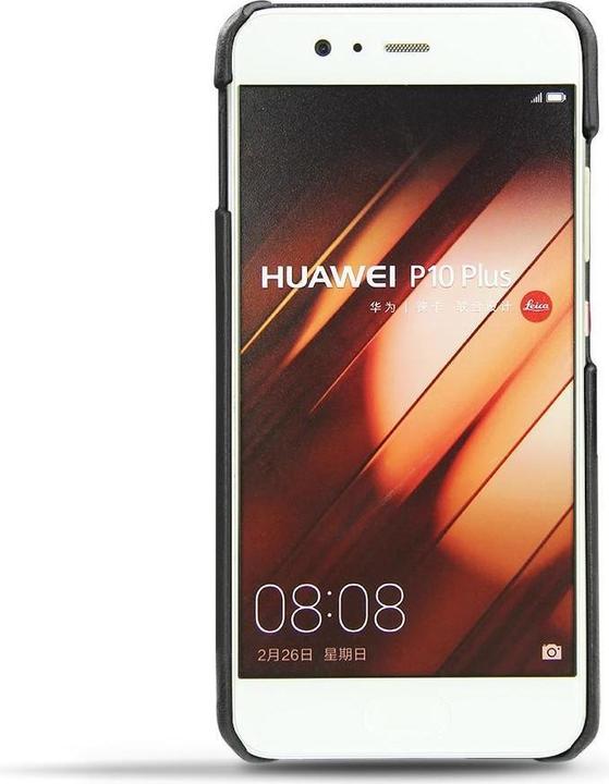 Actual product image Noreve Leather cover (Huawei P10 Plus)