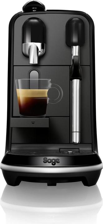 Immagine prodotto Sage Nespresso Creatista Uno (NESPRESSO Original, Spina CH)