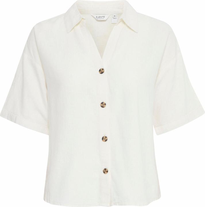 Immagine prodotto B.young BYFALAKKA CAMICIA SS 20814551 (46)