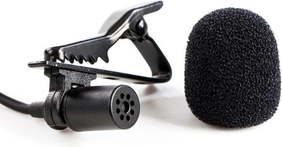 Actual product image Saramonic LavMicro