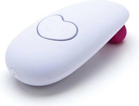 Image du produit OhMiBod Lovelife - Smile Clitoral Vibe