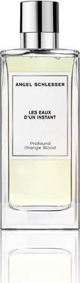 Produktbild Angel Schlesser Profund Orange Eau De Toilette Spray 150ml (Eau de Toilette, 150 ml)