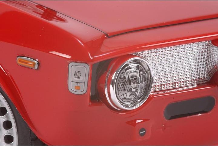 Image du produit Tamiya Alfa Romeo Giulia Sprint GTA M-06 (Kit)