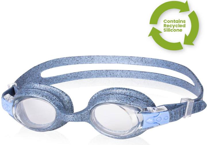 Immagine prodotto Swim & Fun Occhialini nuoto bambini (Taglia unica)