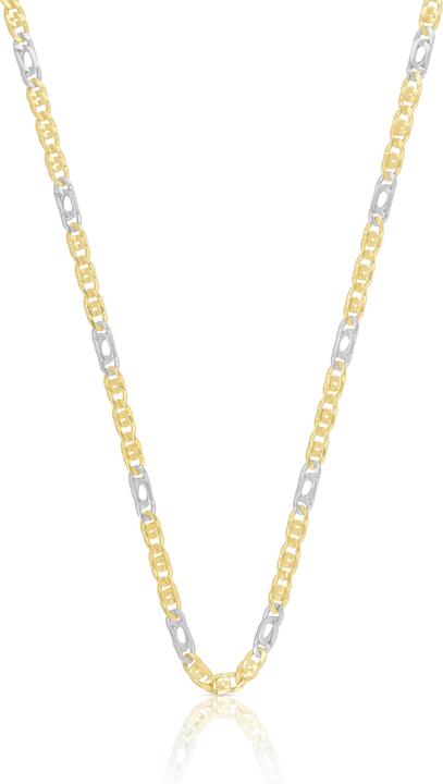 Image du produit Muau Fantaisie (Or poli, 18K 750, 40 cm)