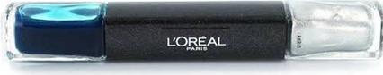 Actual product image L'Oréal Paris L'Oreal Infallible Smalto Effetto Gel 12 Giorni Metal Turquoise 030