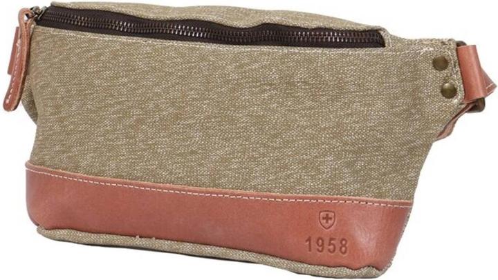 Produktbild Army Shop #2 Bauchtasche im Rucksack 58 Style