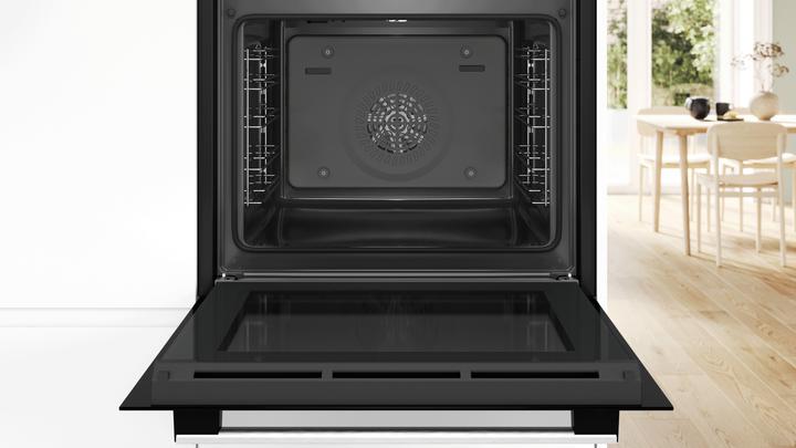 Produktbild Bosch Hausgeräte HBA530BR1