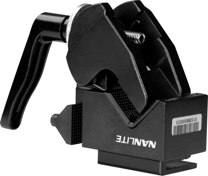Produktbild Nanlite Forza Clamp (Stativklemme)