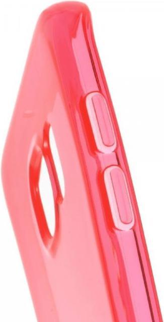 Image du produit MU Classic Étui en TPU transparent (Samsung Galaxy S7 Edge)