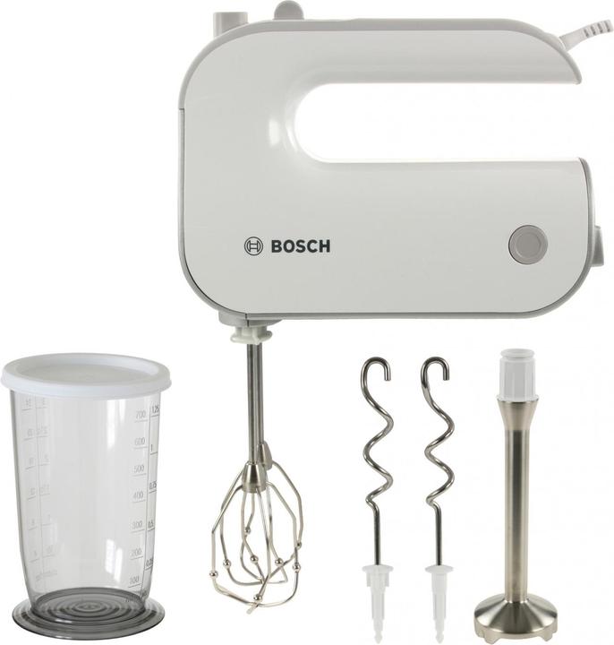 Actual product image Bosch Hausgeräte Mfq4070 (500 W)