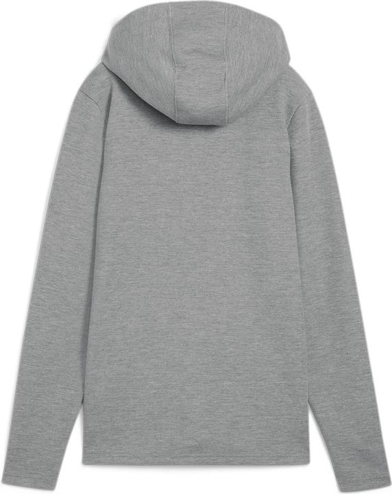 Actual product image Puma teamFINAL Casuals Hooded Jkt Wmn (XS)